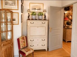 Le BILLANCOURT comfortable, spacious and well-equipped apartment - 5