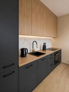 Apartamenty Trójmiejskie - Blisko Premium - 2