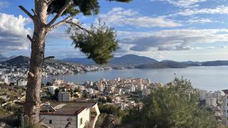SkyNest Sarande - 4