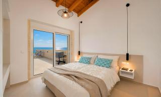 Marea Villas Heated Pool - 2