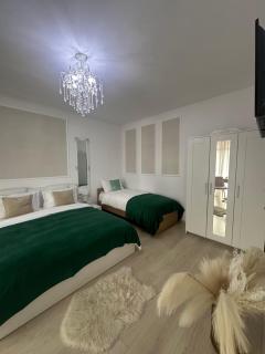 Vila Zoe BucharestAirport&Therme&Park Otopeni 2 - 3