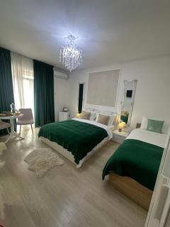 Apartament - 1