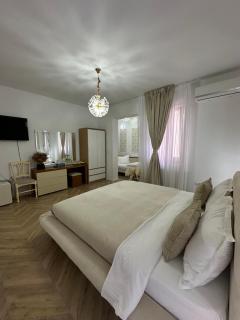 Apartament - 4