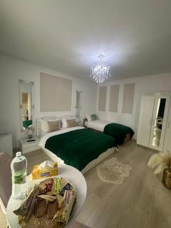 Vila Zoe BucharestAirport&Therme&Park Otopeni 2 - 2