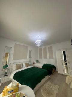 Apartament - 3