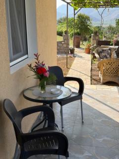 Apartmani Jelena, Buljarica - 8