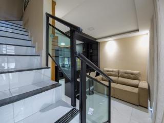 Diamond Cumbuco - Duplex mobiliado - 6