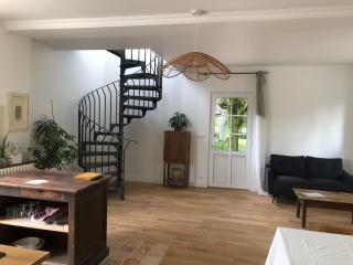 Gîte val du mignon 4 personnes - 9