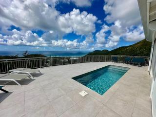 villa panoramic view - 3 br - la savana - 6