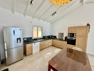 villa panoramic view - 3 br - la savana - 5