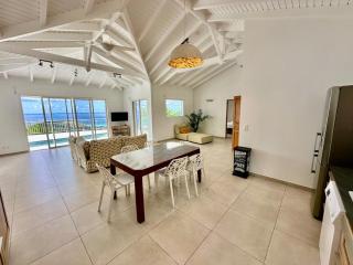 villa panoramic view - 3 br - la savana - 1