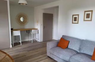 T2 moderne à Saint Gilles - 8