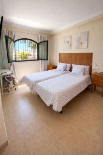 Habitaciones Conde - Terraza y baño privado - Ayamonte - 6