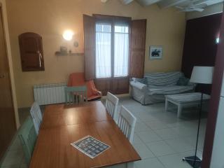 Complejo Rural La Belluga - 8