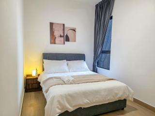 Harmony Modern Nordic Stay 3R2B 5Pax - 9
