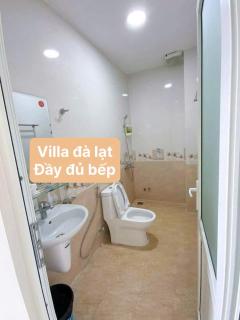 Villa Linh Nhi Ha - 3