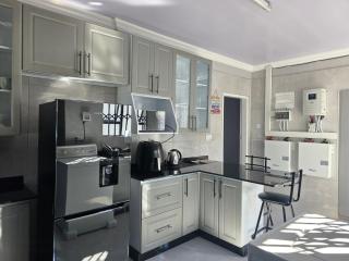 Cozy Villa - 7