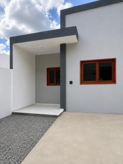 Casa Maior São João do mundo - 1