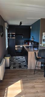 Appartement dans residence au calme - 5