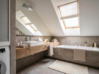 Central Apartments Gdansk - One Bedroom Apartment with Balcony - City Center - SB12 - 1