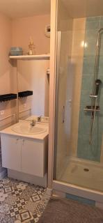 Appartement dans residence au calme - 4