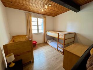 Gîte tout Confort au Coeur du Village Verniolle - 3