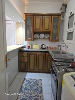 Dreamland 1 Bedroom Giza 785 - 4