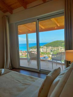 Lovely Sea View Apartments & Junior Suites - 8