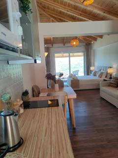 Lovely Sea View Apartments & Junior Suites - 6