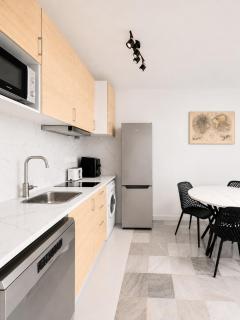 Atico Apartments Sea - 4
