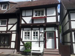 Das Fischerhaus - Bodenwerder - 0
