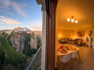 Las Rocas Residence - Scenic Gorge & Bridge Views - 4