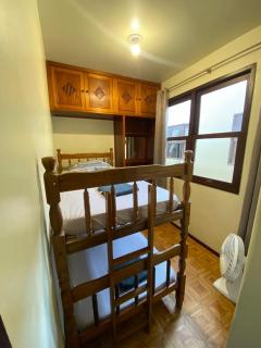 Apartamento Completo 3 Quartos na Praia do Forte com Garagem - 7
