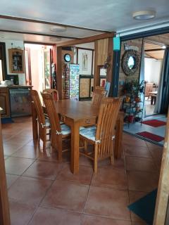 Maison familiale bien placée ds le sud - 8