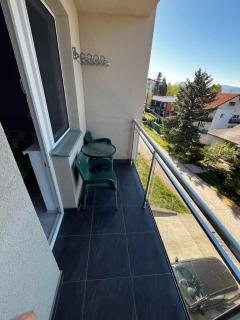 Apartmani Igor Miloševi konaci - 7