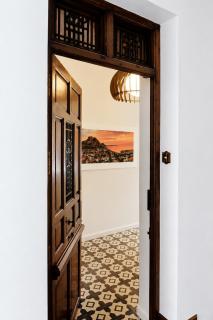 Historic apartment by Mercado Central by NRAS - 4