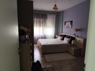 Sea apartment - 1