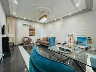 Kerstin Residence, Haut Standing Bonamoussadi Parcours Vita - 0