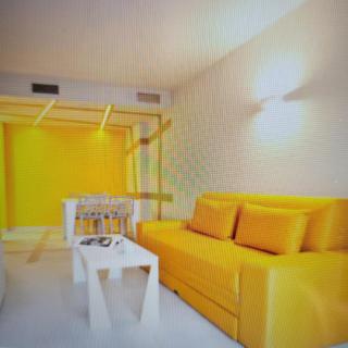 Simple, fresh and fully equipped Apartment - 3