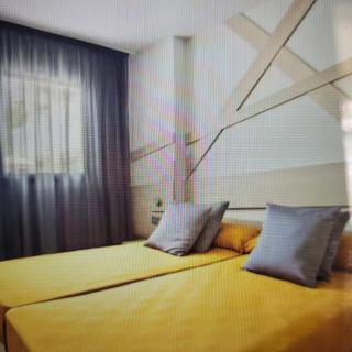 Simple, fresh and fully equipped Apartment - 1