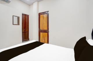 HOTEL O ICONIC - 7