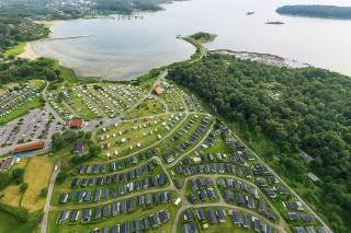 Strandnära i Askim med uteplats, parkering och grill - 5