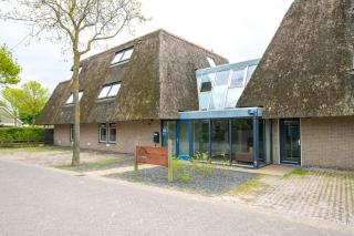 Waddenresidentie Ameland - 2 en 4 persoons appartementen - 5