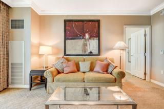 MGM Signature Studios by FantasticStay - 4