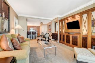 MGM Signature Studios by FantasticStay - 3