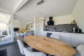 Waddenresidentie Ameland - 2 en 4 persoons appartementen - 2