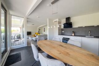 Waddenresidentie Ameland - 2 en 4 persoons appartementen - 1