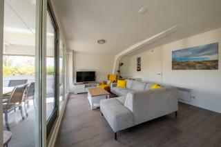 Waddenresidentie Ameland - 2 en 4 persoons appartementen - 1