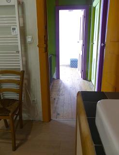 chambre chez l'habitant - 2