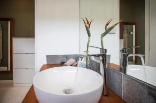 Tropical Villa Le Morne, Pool, Garden & Views - 6